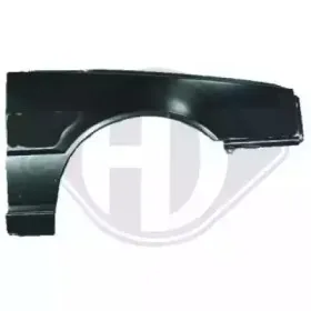 Крыло DIEDERICHS купить