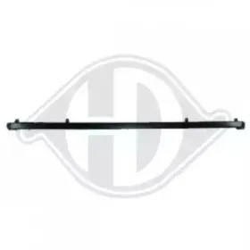 Рамка, облицовка радиатора DIEDERICHS купить