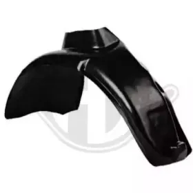 Обшивка, колесная ниша DIEDERICHS купить