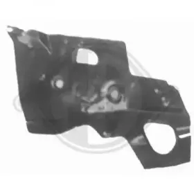 Колесная ниша DIEDERICHS купить