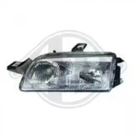 Основная фара DIEDERICHS купить