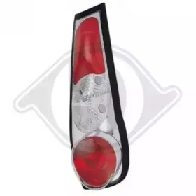 Комлект заднего освещения DIEDERICHS купить