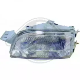 Основная фара DIEDERICHS купить