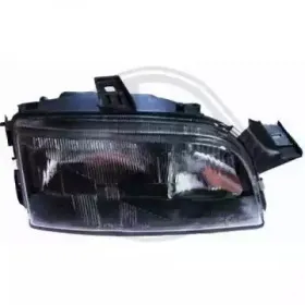 Основная фара DIEDERICHS купить