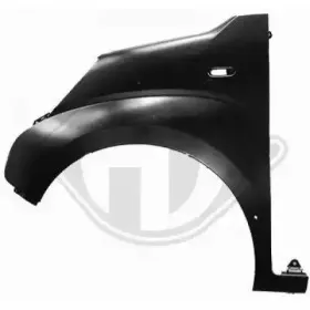 Крыло DIEDERICHS купить