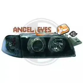 Комплект главных фар DIEDERICHS купить