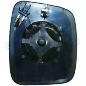 Зеркальное стекло, наружное зеркало DIEDERICHS купить