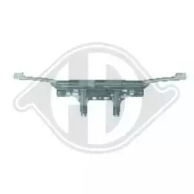 Облицовка передка DIEDERICHS купить