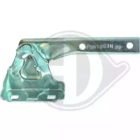 Шарнир, капот DIEDERICHS купить