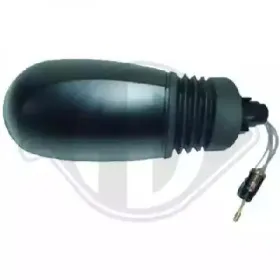 Наружное зеркало DIEDERICHS купить