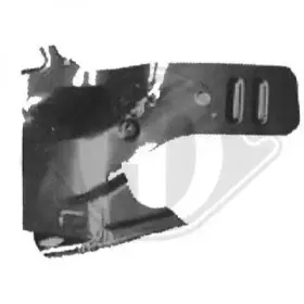 Колесная ниша DIEDERICHS купить