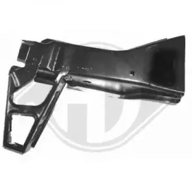 Лонжерон DIEDERICHS купить