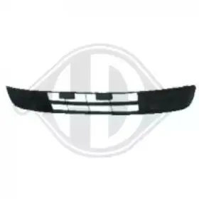 Решетка вентилятора, буфер DIEDERICHS купить