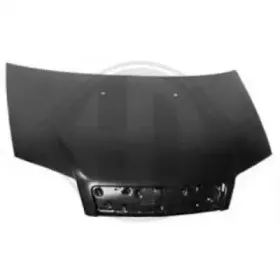 Капот двигателя DIEDERICHS купить