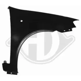 Крыло DIEDERICHS купить