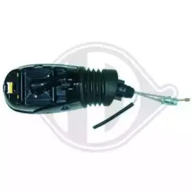 Наружное зеркало DIEDERICHS купить