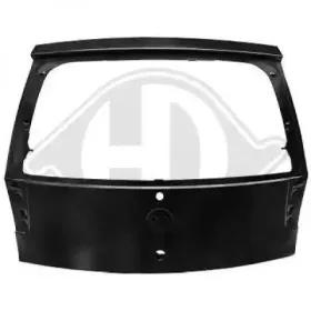 Заслонка багажника /помещения для груза DIEDERICHS купить