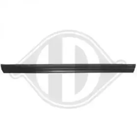 Спойлер DIEDERICHS купить