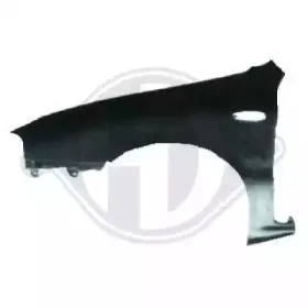 Крыло DIEDERICHS купить