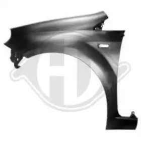 Крыло DIEDERICHS купить