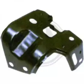 Облицовка передка DIEDERICHS купить