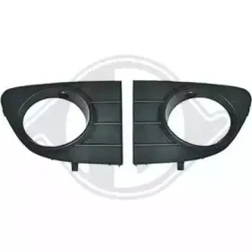 Решетка вентилятора, буфер DIEDERICHS купить