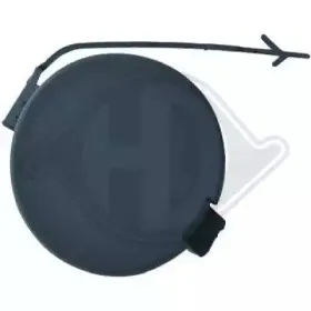 Заслонка, буксирный крюк DIEDERICHS купить