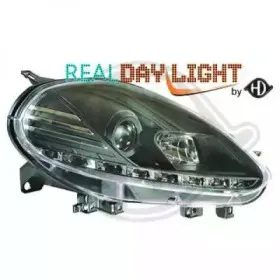 Комплект главных фар DIEDERICHS купить