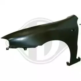 Крыло DIEDERICHS купить