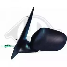 Наружное зеркало DIEDERICHS купить