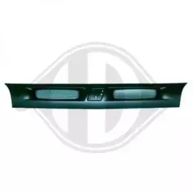 Решетка радиатора DIEDERICHS купить