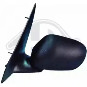 Наружное зеркало DIEDERICHS купить