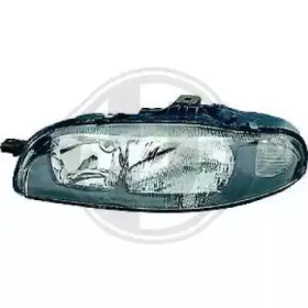 Основная фара DIEDERICHS купить