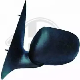 Наружное зеркало DIEDERICHS купить