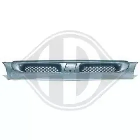 Решетка радиатора DIEDERICHS купить