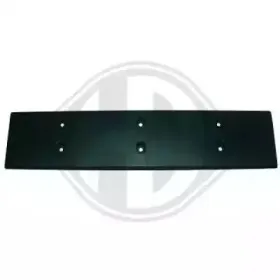 Кронштейн щитка номерного знака DIEDERICHS купить