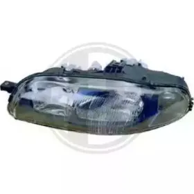 Основная фара DIEDERICHS купить