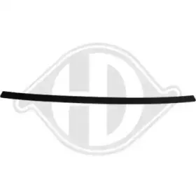 Спойлер DIEDERICHS купить