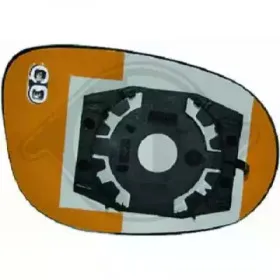 Зеркальное стекло, наружное зеркало DIEDERICHS купить