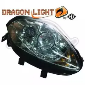 Комплект главных фар DIEDERICHS купить