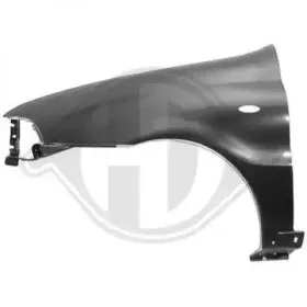 Крыло DIEDERICHS купить