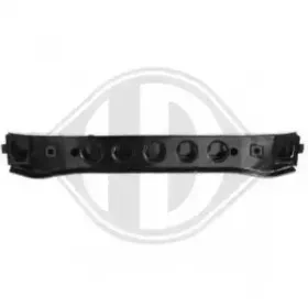 Облицовка передка DIEDERICHS купить