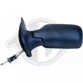 Наружное зеркало DIEDERICHS купить