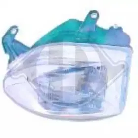 Основная фара DIEDERICHS купить