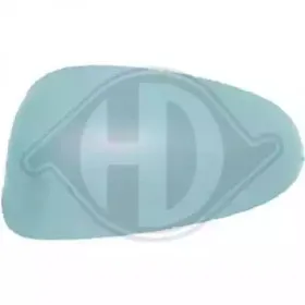 Покрытие, внешнее зеркало DIEDERICHS купить