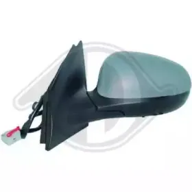 Наружное зеркало DIEDERICHS купить