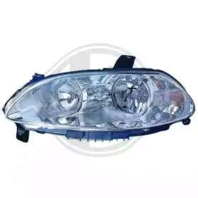 Основная фара DIEDERICHS купить