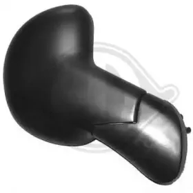 Наружное зеркало DIEDERICHS купить