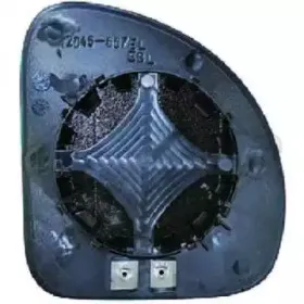 Зеркальное стекло, наружное зеркало DIEDERICHS купить