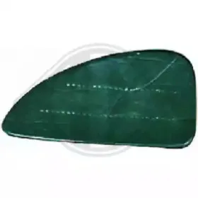 Зеркальное стекло, наружное зеркало DIEDERICHS купить